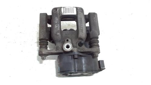 REMKLAUW LINKS ACHTER Peugeot 308 (L3 / L8 / LB / LH / LP), Auto-onderdelen, Remmen en Aandrijving, Peugeot, Gebruikt