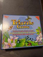 Triazzle game, Ophalen of Verzenden