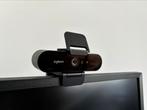 Logitech Brio 4K met garantie, Computers en Software, Webcams, Ophalen of Verzenden, Zo goed als nieuw