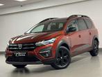 Dacia Jogger 1.0TCE 110CV EXTREME LIMITED EDITION CAMERA GPS, Auto's, Dacia, Stof, Gebruikt, Overige kleuren, https://public.car-pass.be/vhr/3ce912e4-bfd1-4f4d-bd14-389e8f3d1ef9