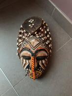 Masque africain, Ophalen of Verzenden