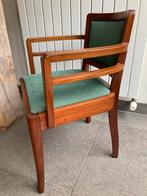 5 mooie retro stoelen, Ophalen