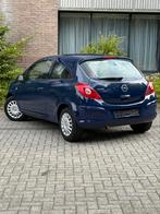 Opel Corsa D 1.2 Benzine Automaat CarPlay, Automaat, Bedrijf, Euro 4, Corsa