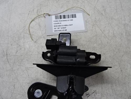 ACHTERKLEPSLOT Ford USA Mustang VI Fastback, Auto-onderdelen, Carrosserie, Achterklep, Amerikaanse onderdelen, Gebruikt