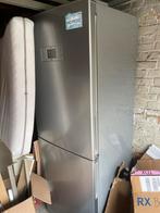 LG ijkast, Elektronische apparatuur, Koelkasten en IJskasten, Ophalen, Zo goed als nieuw
