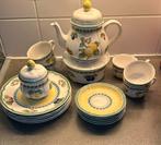 Villeroy Boch French Garden, Huis en Inrichting, Ophalen of Verzenden, Zo goed als nieuw