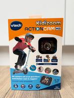 Vtech KiddiZoom action cam, Ophalen, Zo goed als nieuw