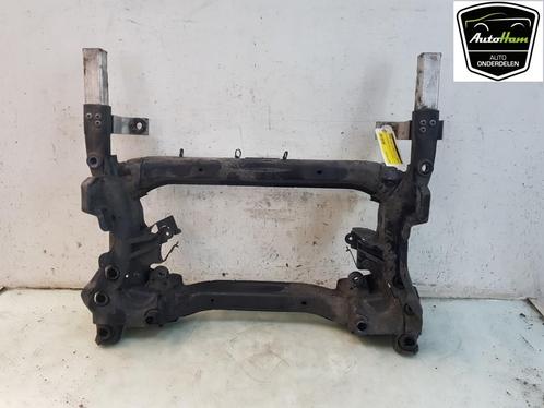 SUBFRAME Mercedes-Benz C (W205) (A2056280057), Auto-onderdelen, Ophanging en Onderstel, Mercedes-Benz, Gebruikt