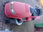 Zitmaaier Honda 20 pk 2 cilinder, Tuin en Terras, Zitmaaiers, Ophalen of Verzenden, Mulchfunctie