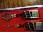 Johnnie Wine flesopener en kurkentrekker, Verzamelen, Ophalen of Verzenden, Zo goed als nieuw