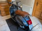 Vespa 250ie GTS, Motoren, Motoren | Overige merken, Bedrijf