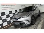 Toyota C-HR C-ULT, Auto's, Toyota, Te koop, Zilver of Grijs, Stadsauto, 5 deurs