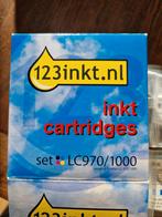 Brother LC97/1000, Enlèvement ou Envoi, Neuf