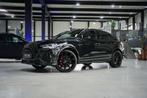 Audi RS Q3 Sportback Quattro - B&O - 360 camera -, Automaat, Euro 6, Zwart, Bedrijf