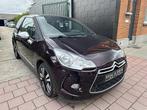 Citroen DS3 1.2 I PureTech MET 89DKM ** So Chic **, Auto's, Citroën, Te koop, 80 pk, Stadsauto, Benzine