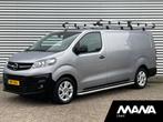 Opel Vivaro 2.0CDTI 177PK L3H1 Edition Automaat Navi Camera, Gebruikt, Euro 6, 4 cilinders, Bedrijf