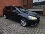 BMW 218d Gran Tourer 2016 | Automaat | 7-Zitter | Luxe, Auto's, 1995 cc, Parkeersensor, Leder, Diesel