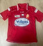 Shirt R.A.E.C Bergen (gesigneerd), Nieuw, Maat 48/50 (M), Ophalen of Verzenden, Voetbal