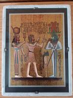 Canvas Egypte - 18x24cm, Ophalen of Verzenden