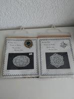 Brusselse kant, Enlèvement ou Envoi