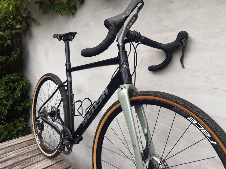 Gravelbike Sensa, Vélos & Vélomoteurs, Vélos | VTT & Mountainbikes, Enlèvement