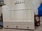 Compleet baby kamer set 4 stuks 300€, Kinderen en Baby's, Kinderkamer | Bedden, Ophalen, Zo goed als nieuw