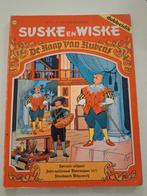 Suske en Wiske - De Raap van Rubens - speciale uitgave, Ophalen of Verzenden, Gelezen