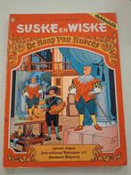 Suske en Wiske - De Raap van Rubens - speciale uitgave, Boeken, Ophalen of Verzenden, Gelezen