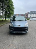 Peugeot 1007 prêt à immatriculer ️, Auto's, Peugeot, Te koop, Euro 4, Benzine, Blauw