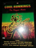 DVD cool runnings the reggae movie
