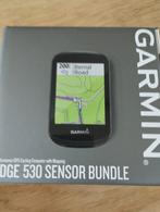 Garmin Edge 530 Bundle, Vélos & Vélomoteurs, Accessoires vélo | Compteurs de vélo, Comme neuf, Enlèvement