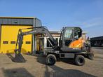 Develon DX60WN ECO-1 WE1255, Zakelijke goederen, Machines en Bouw | Kranen en Graafmachines, Graafmachine