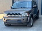 landrover discovery 4 2009 facelift 3.0, Auto's, Land Rover, Automaat, Euro 5, Bedrijf, Te koop