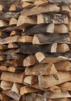 HEEL MOOI BRANDHOUT EXCLUSIEF UIT ONZE STREKEN, Tuin en Terras, 6 m³ of meer, Verzenden, Overige houtsoorten, Blokken