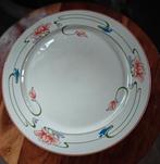 8 grote borden van Villeroy&Boch, Antiek en Kunst, Ophalen