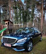 Mercedes C180, Nieuwstaat, Lage kmstand, Carplay/Android, Automaat, 1595 cc, Berline, Particulier