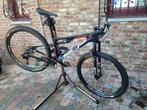 Superior XF RC Fully MTB maat S, Fietsen en Brommers, Fietsen | Mountainbikes en ATB, Gebruikt, Ophalen, Overige merken, Heren