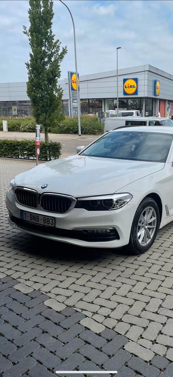 Bmw G30 G31 voor bumper beschikbaar voor biedingen