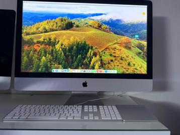 Imac 27 Inch ( Late 2012) beschikbaar voor biedingen