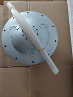 Disco bal met toebehoren, Ophalen of Verzenden, Zo goed als nieuw