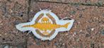 Badge van het Duitse marinecommando, Ophalen, Marine