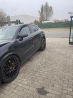 Porsche cayenne coupe 3.0, Autos, Porsche, Cuir, Cayenne, Achat, Euro 6