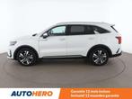 Kia Sorento 2.2 CRDi Vision 4WD (automatique), Cuir, 174 g/km, Euro 6, 7 places