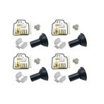 4x Pakkingset Honda CB750 RC42 Cb 750 Rc 42 Revisieset, Verzenden, Nieuw