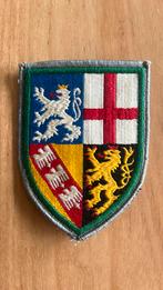 Patch - Nieuw - 8 x 6cm, Ophalen of Verzenden, Embleem of Badge
