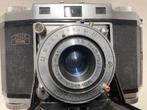 Zeiss Ikon Contina I met 3,5/45 mm lens, Ophalen of Verzenden, Gebruikt, Compact, Overige Merken