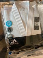 judopak ADIDAS EXPERT Nieuw 185 cm en 170 cm, Sport en Fitness, Ophalen, Nieuw, Judo, Vechtsportkleding