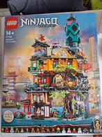 Lego NINJAGO City Gardens (NEW), Kinderen en Baby's, Speelgoed | Duplo en Lego, Ophalen of Verzenden, Nieuw, Lego