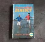 Top - Zeven weken zomer - gerda van cleemput, Ophalen of Verzenden, Zo goed als nieuw