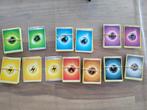 Energy kaarten Pokemon ( +- 170 kaarten ), Ophalen, Gebruikt, Meerdere kaarten